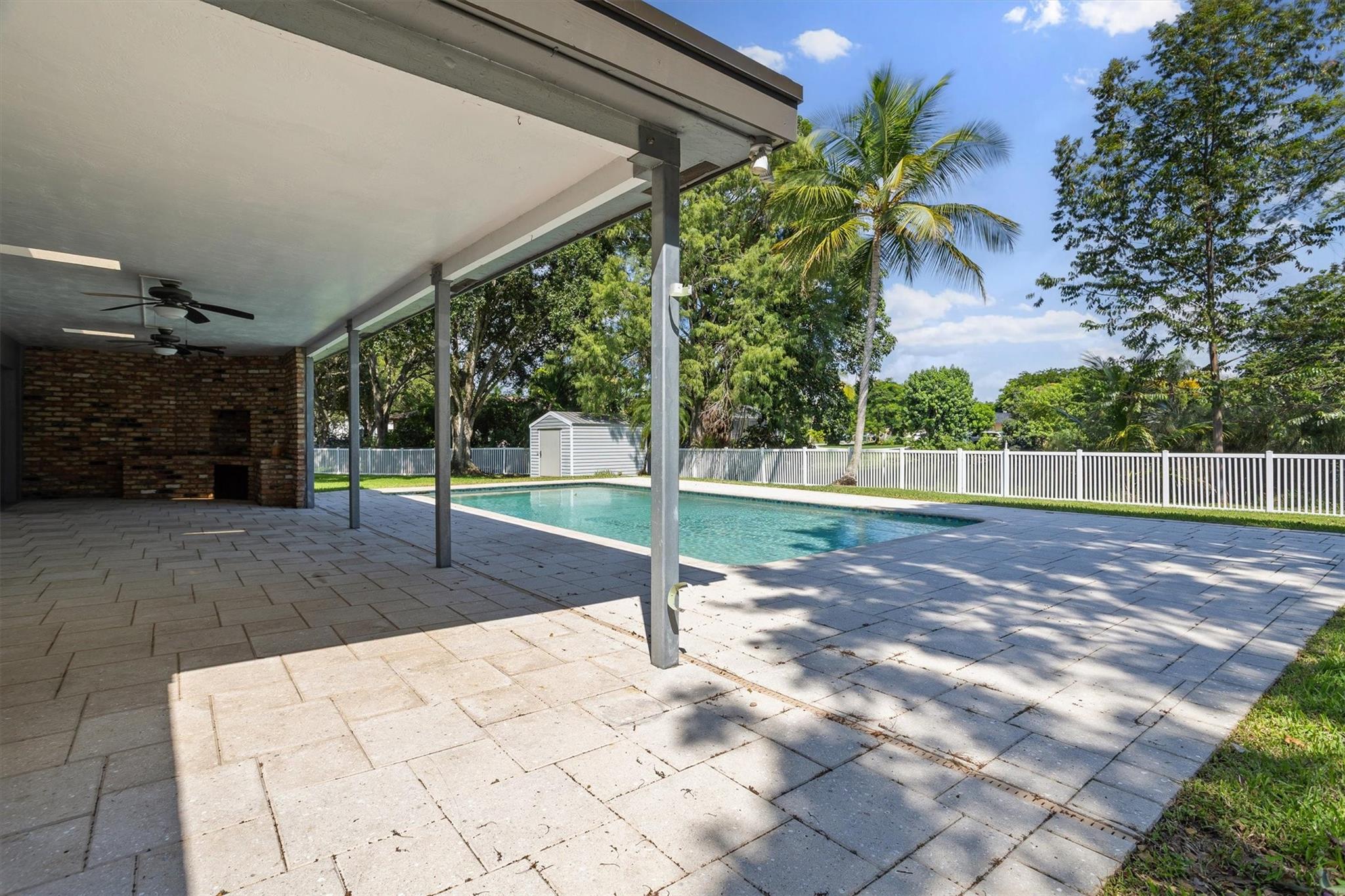 4000 SW 109th Ave