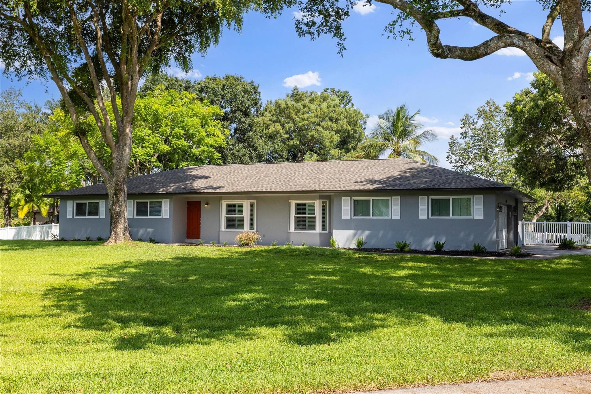4000 SW 109th Ave