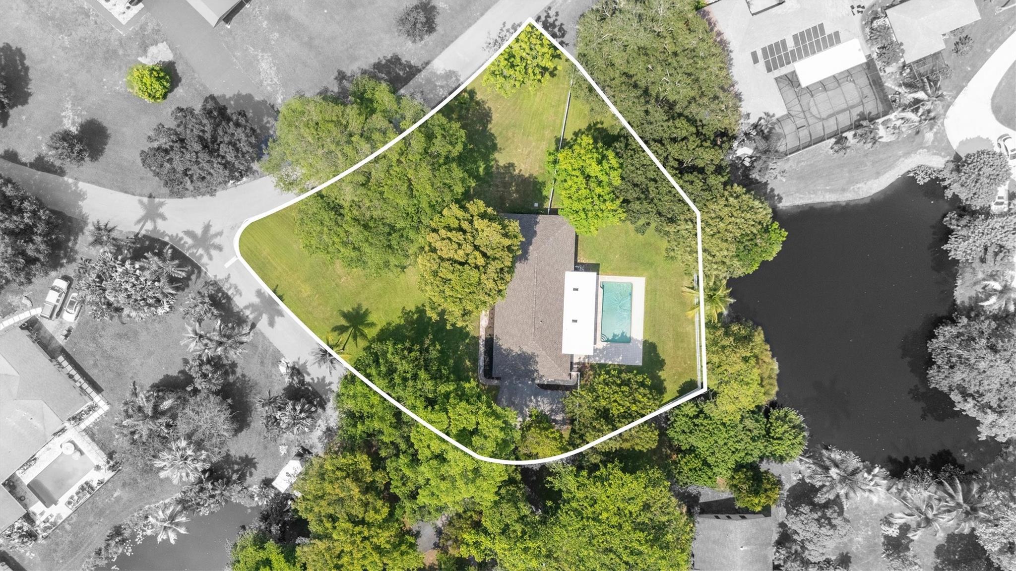 4000 SW 109th Ave