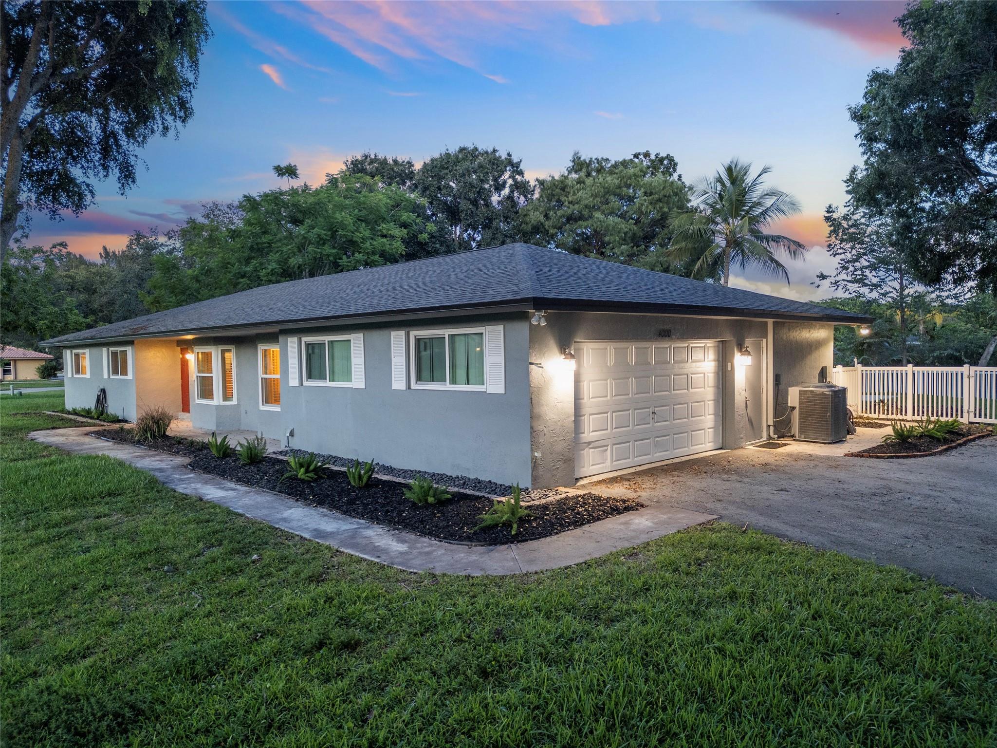4000 SW 109th Ave