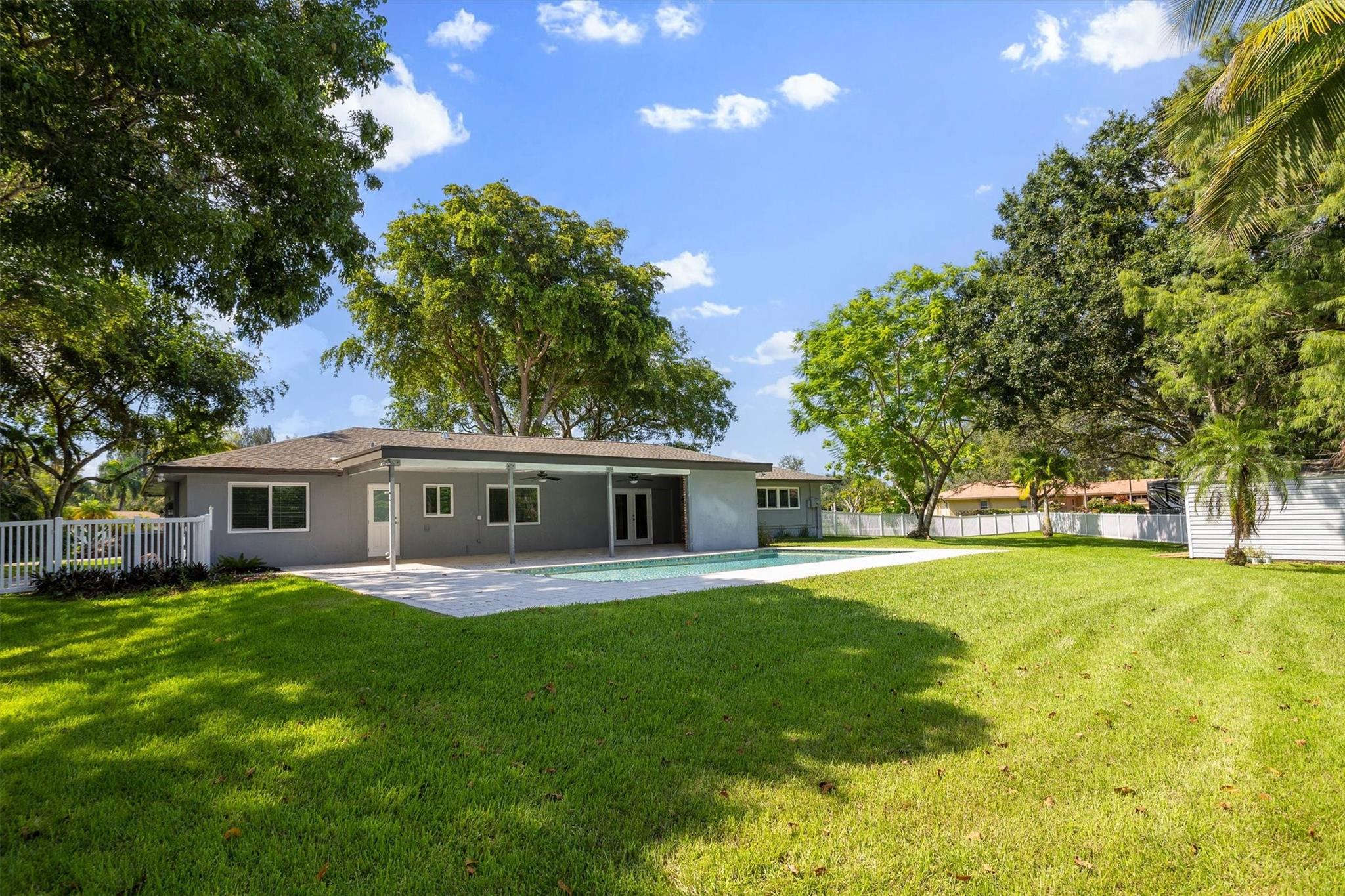 4000 SW 109th Ave