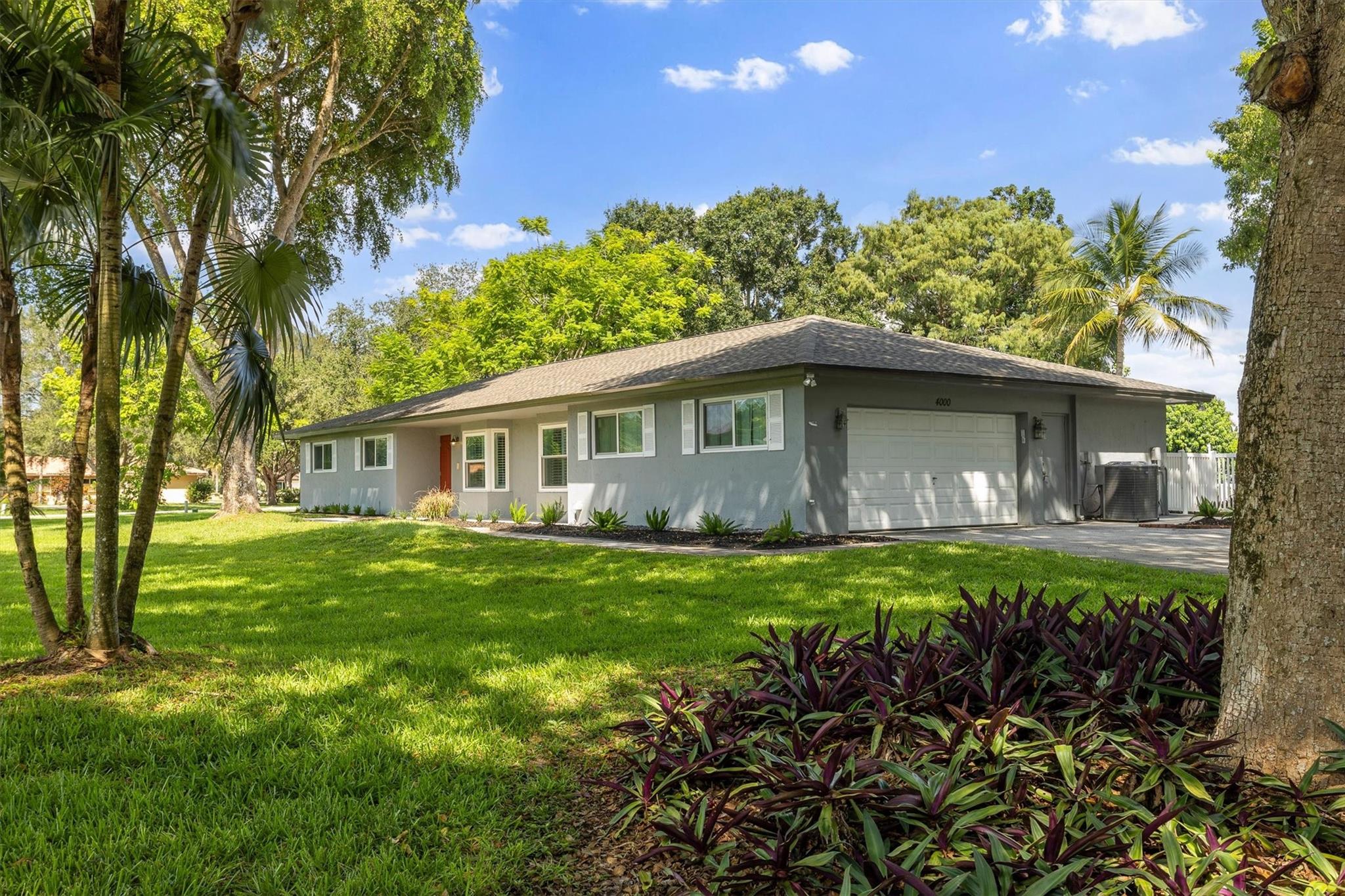 4000 SW 109th Ave