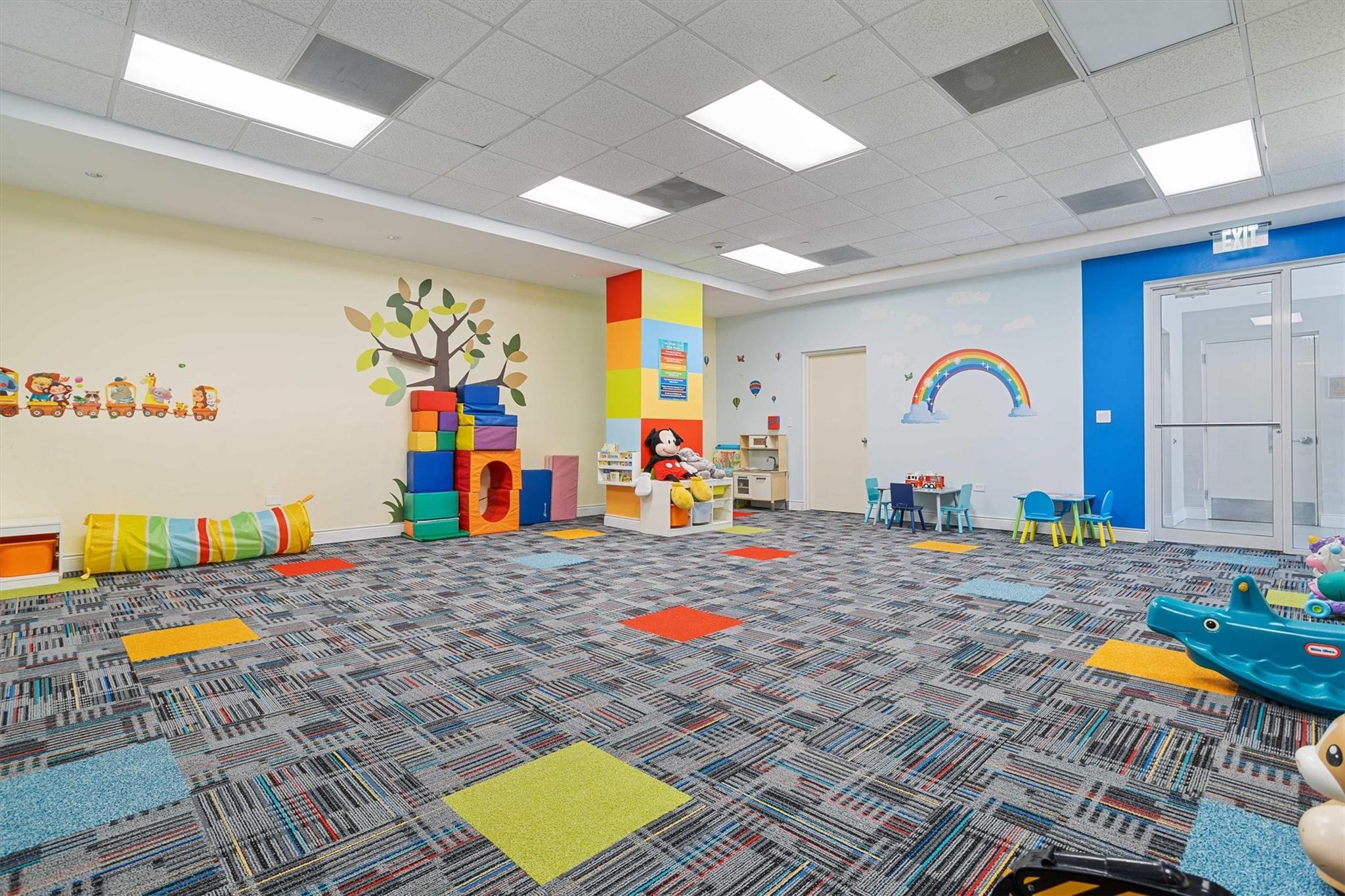 801 BRICKELL KEY BLVD 2805