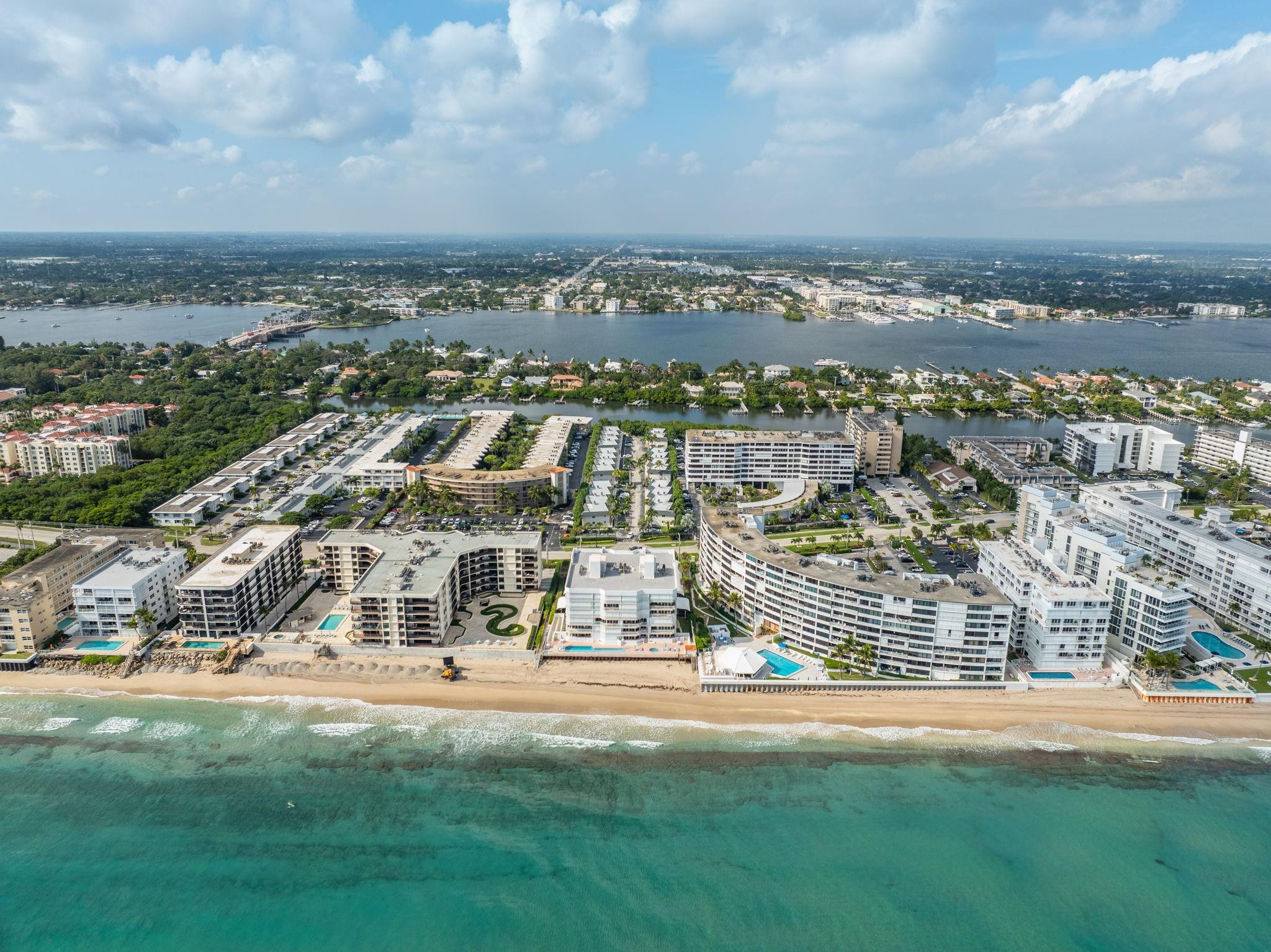 3601 S Ocean Blvd 406