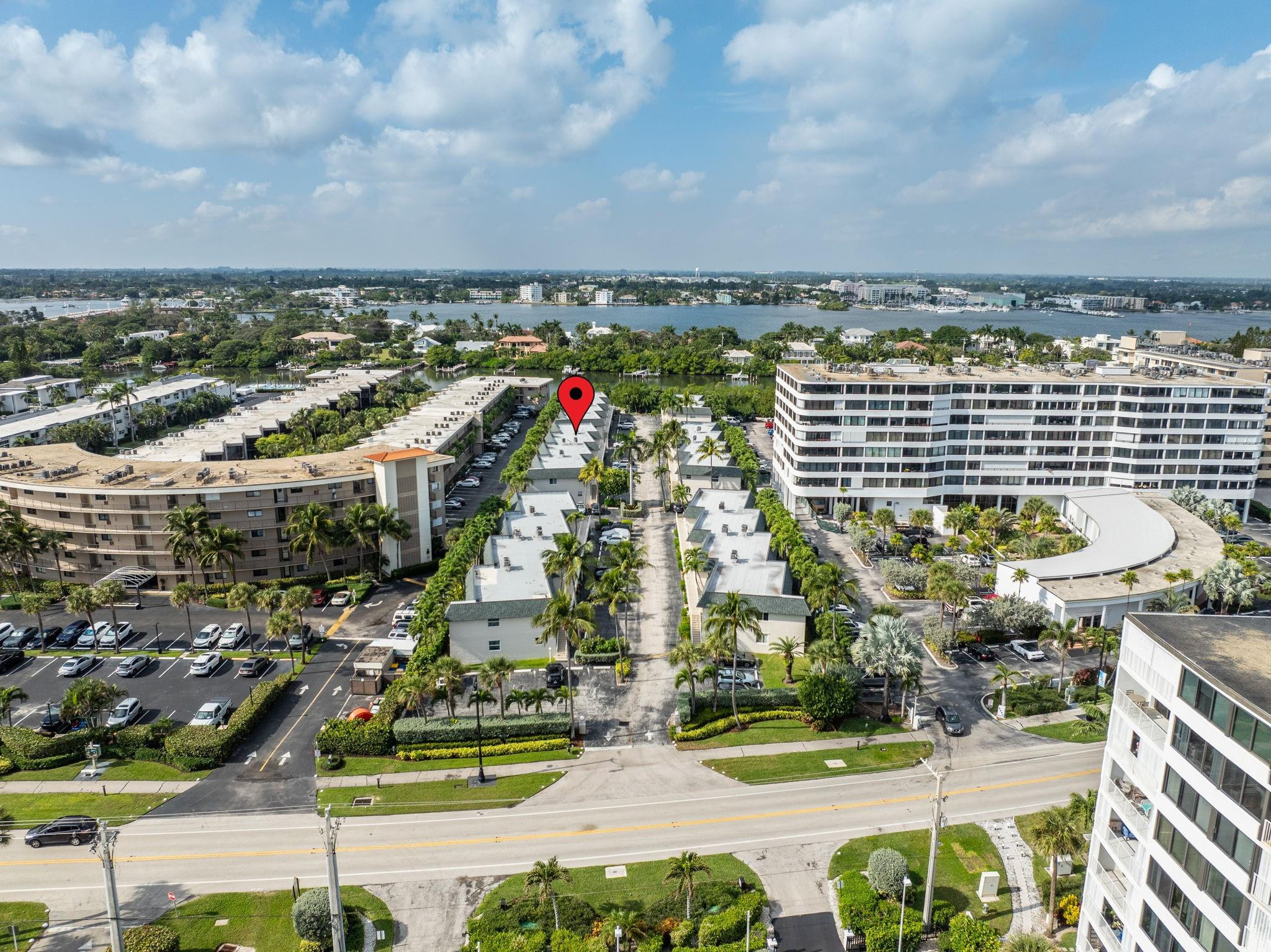 3601 S Ocean Blvd 406