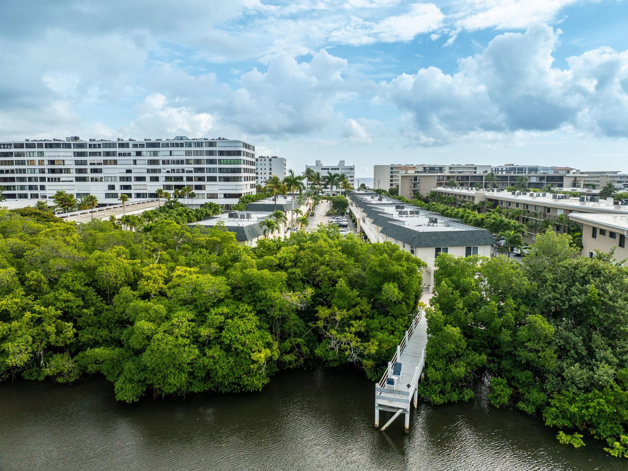 3601 S Ocean Blvd 406