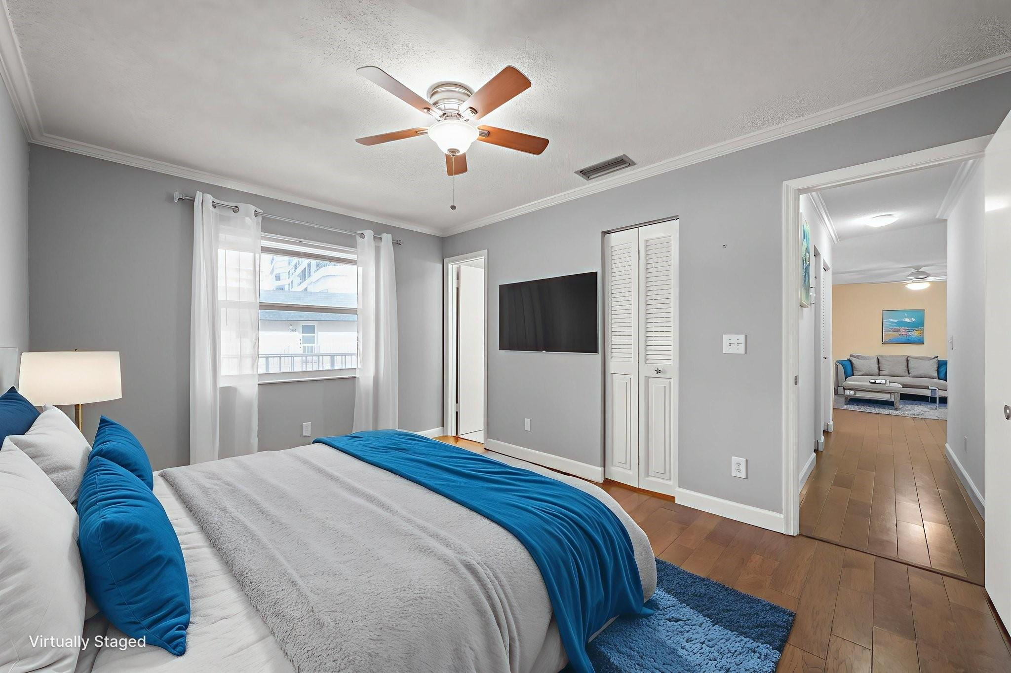 3601 S Ocean Blvd 406