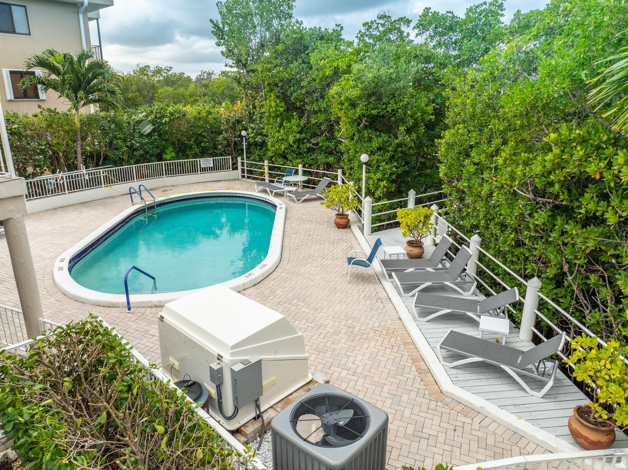 3601 S Ocean Blvd 406