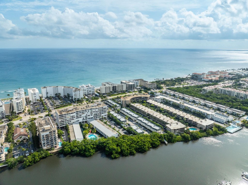 3601 S Ocean Blvd 406