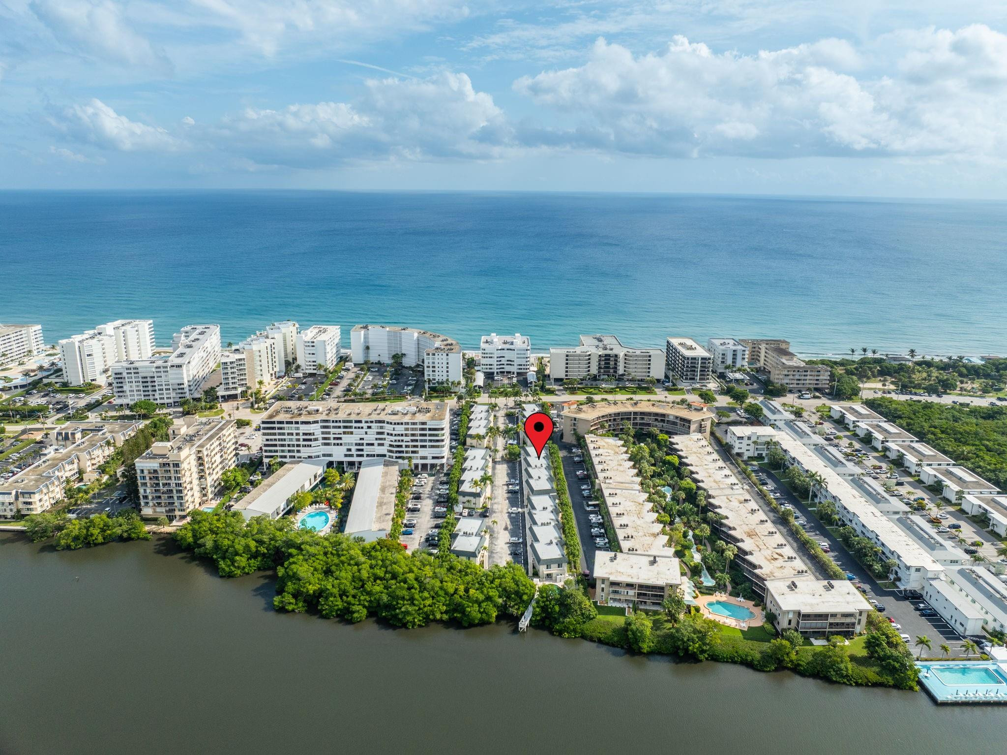 3601 S Ocean Blvd 406