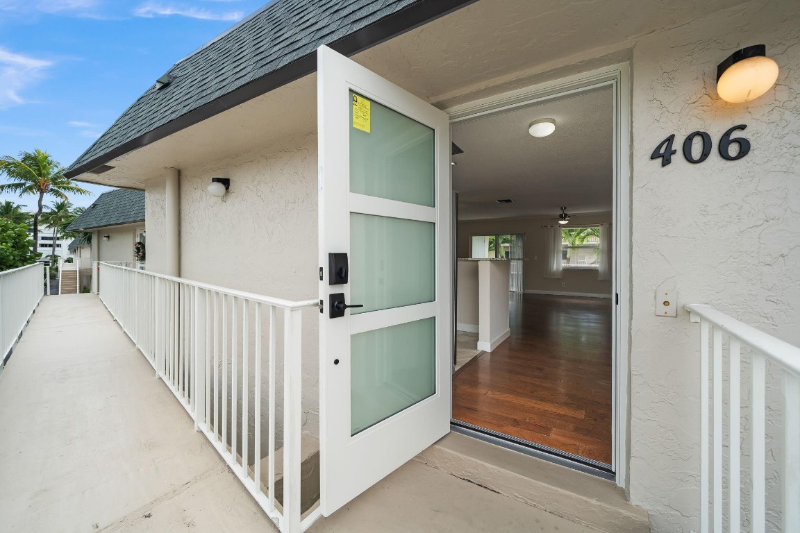 3601 S Ocean Blvd 406