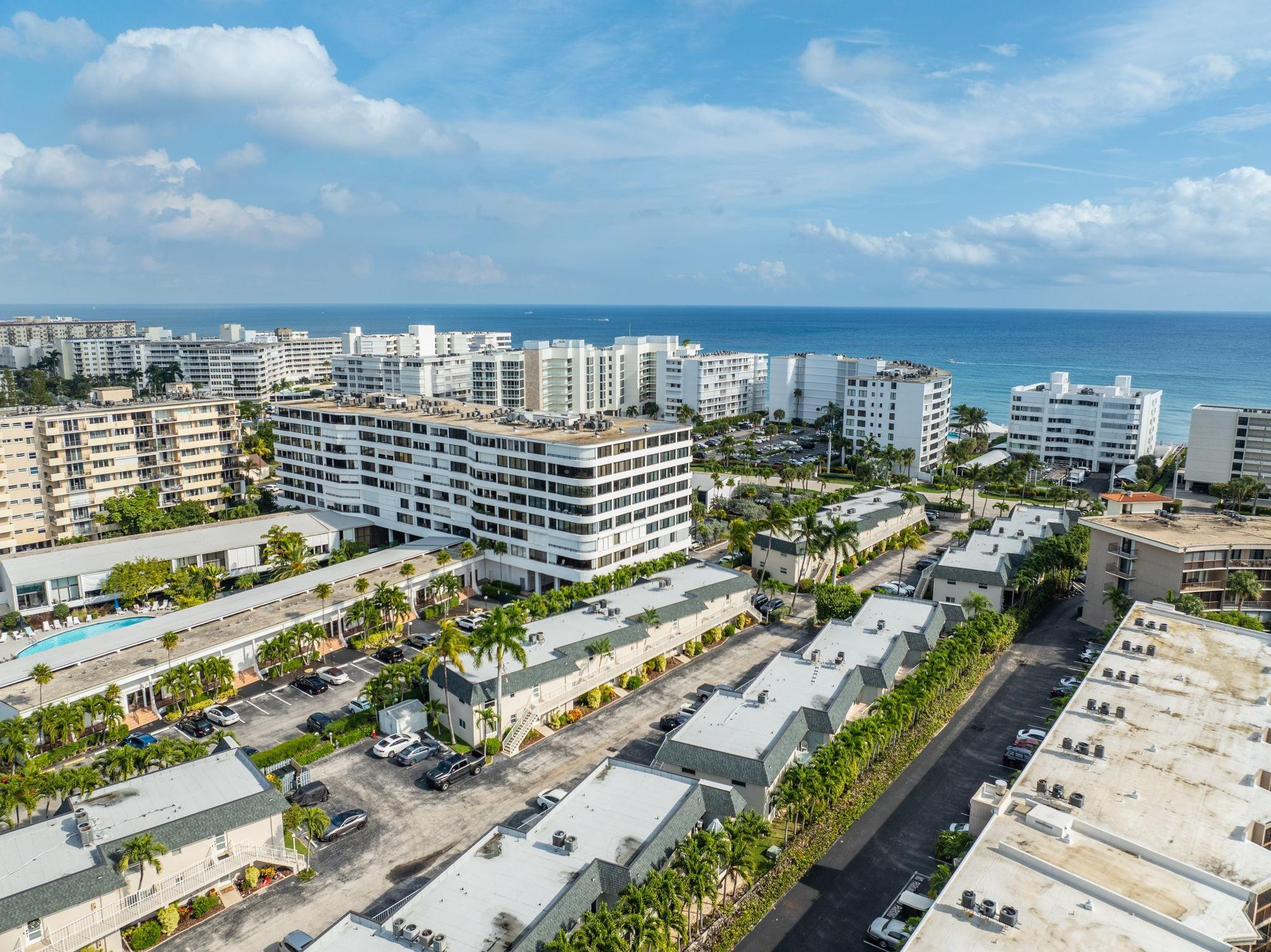 3601 S Ocean Blvd 406