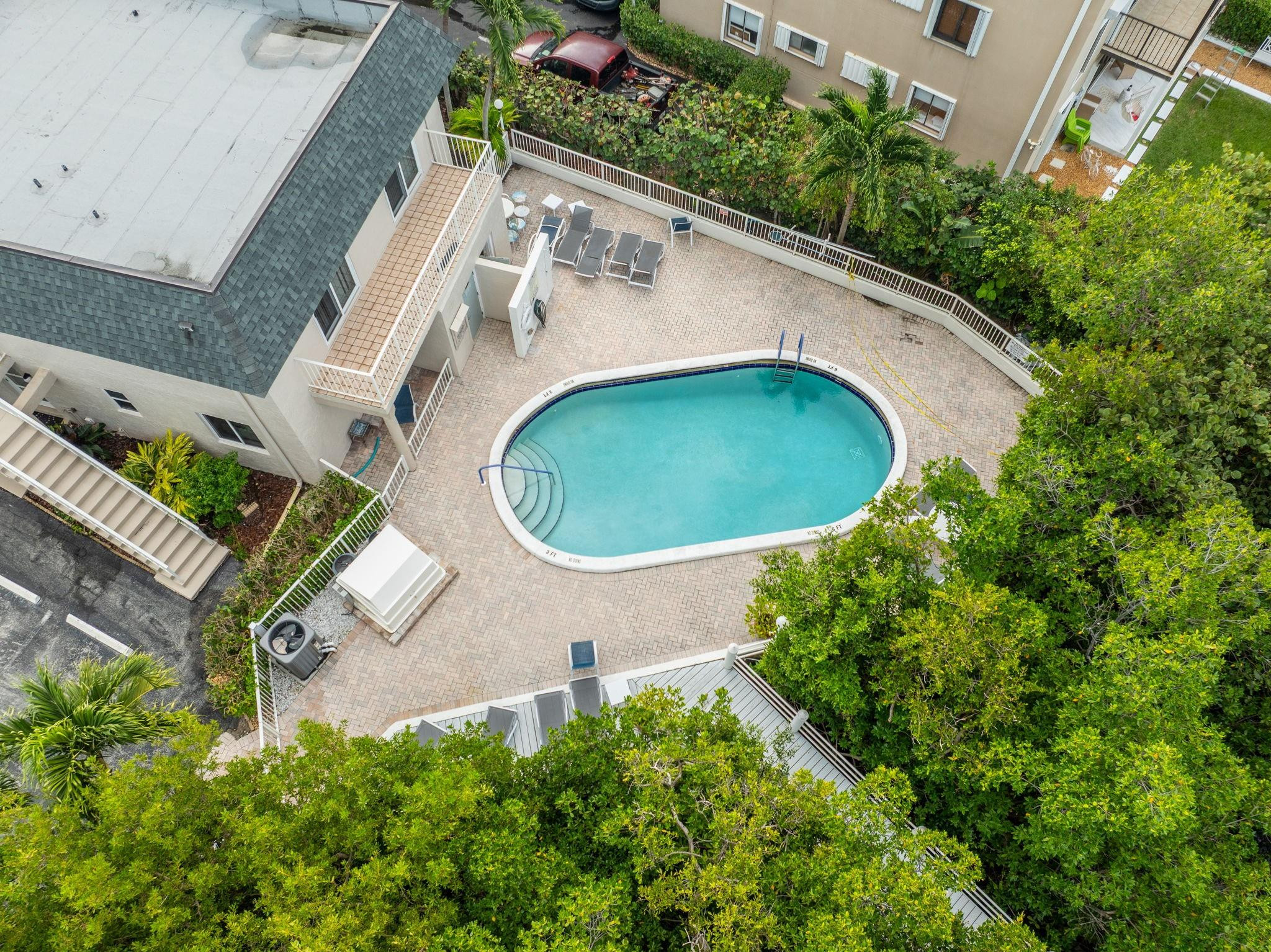 3601 S Ocean Blvd 406