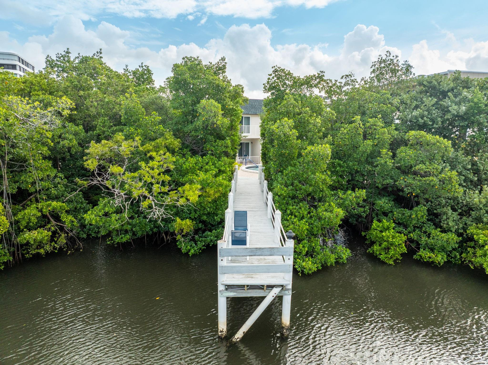 3601 S Ocean Blvd 406