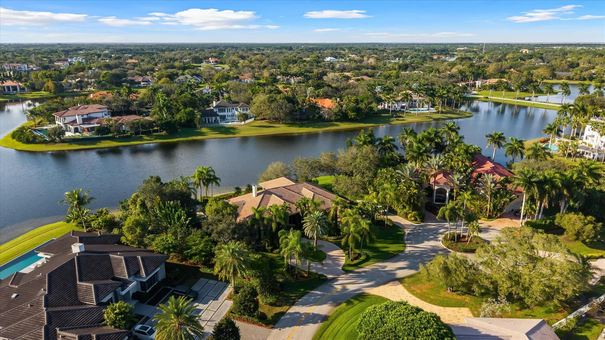 3060 Paddock Road, Weston