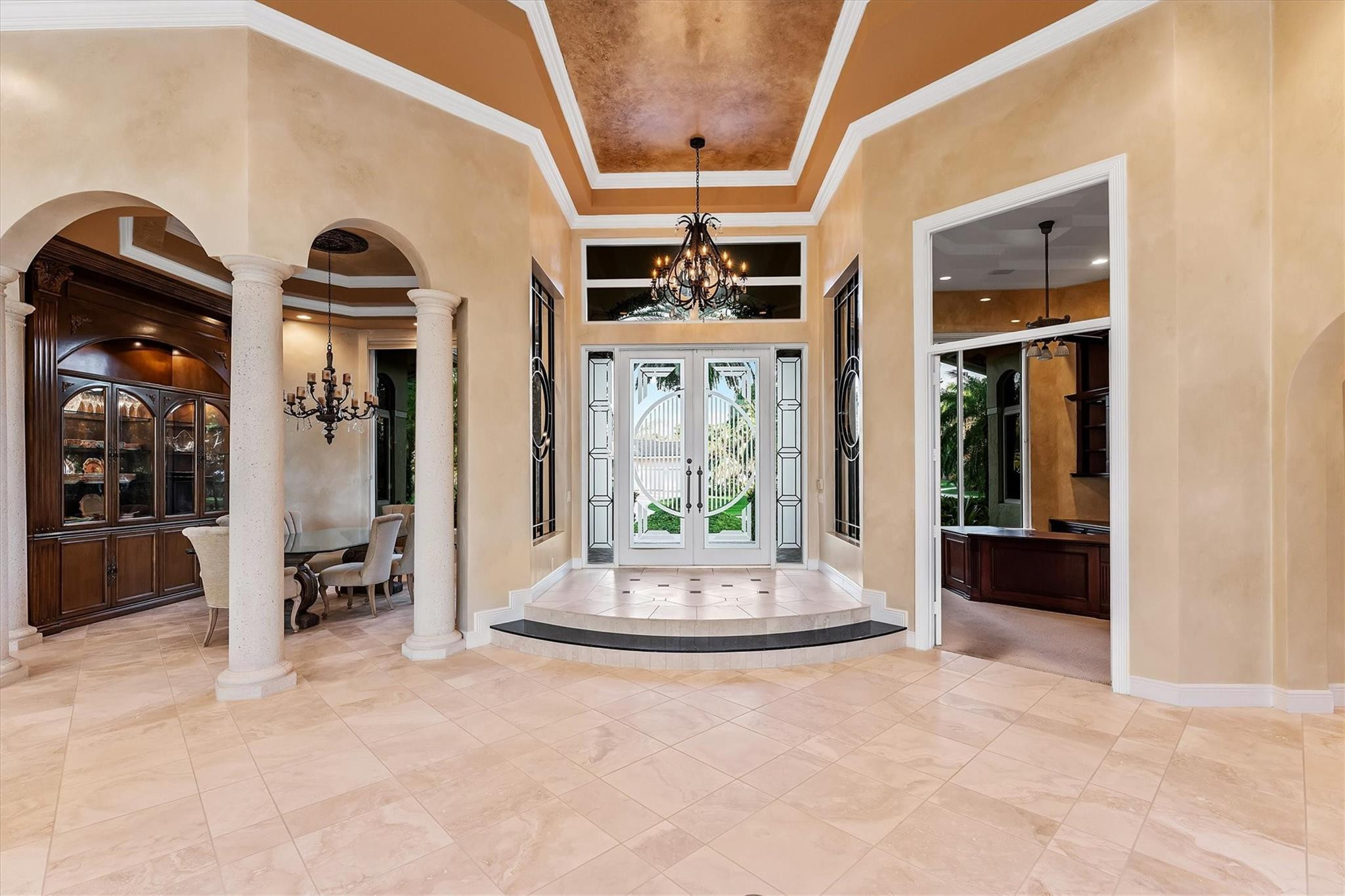 3060 Paddock Road, Weston