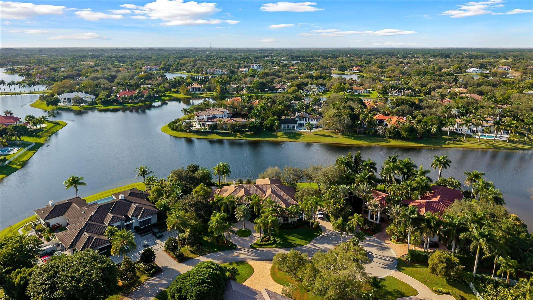 3060 Paddock Road, Weston