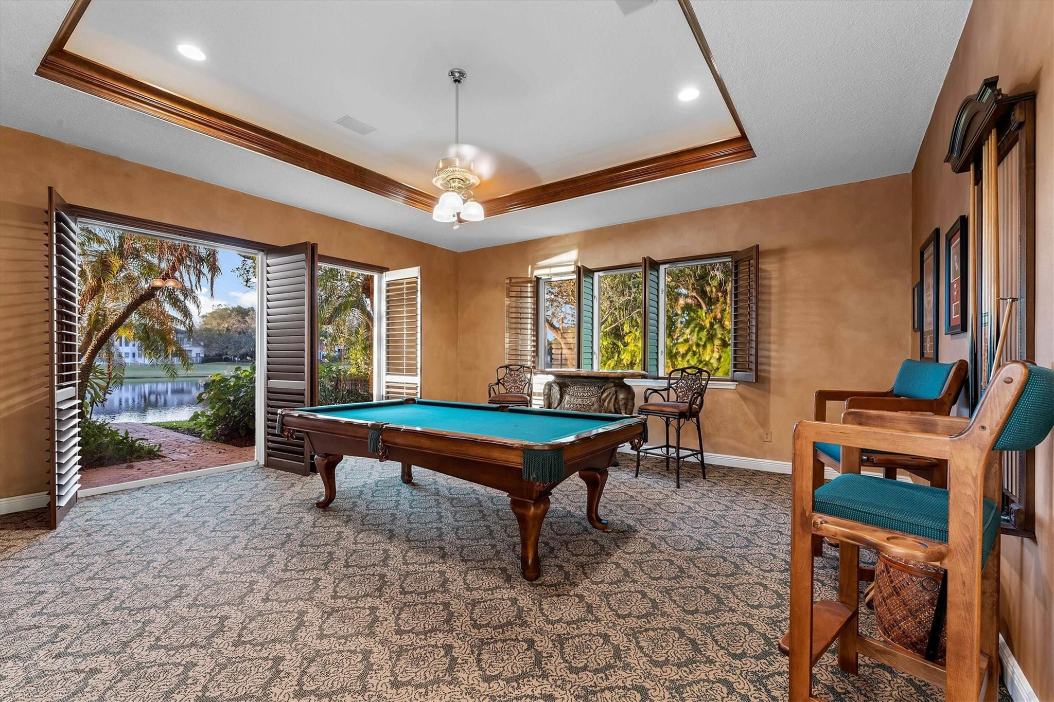 3060 Paddock Road, Weston