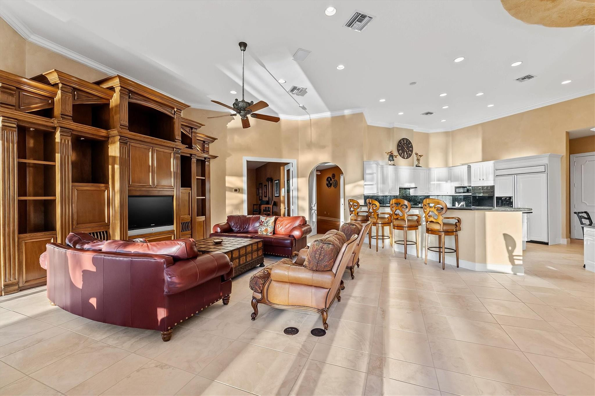 3060 Paddock Road, Weston