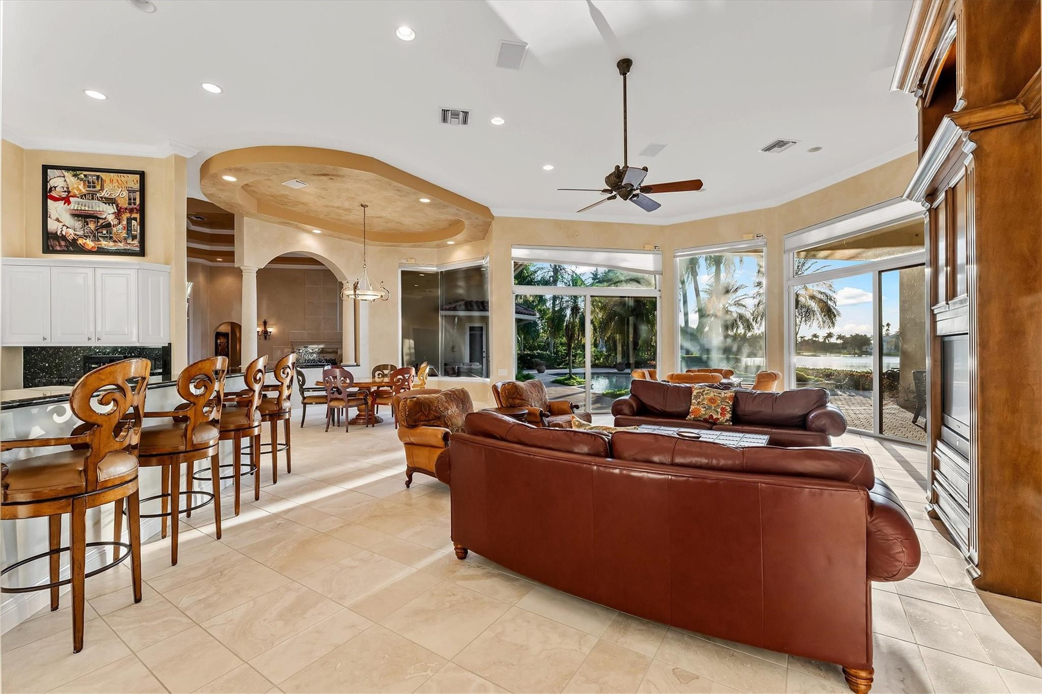 3060 Paddock Road, Weston