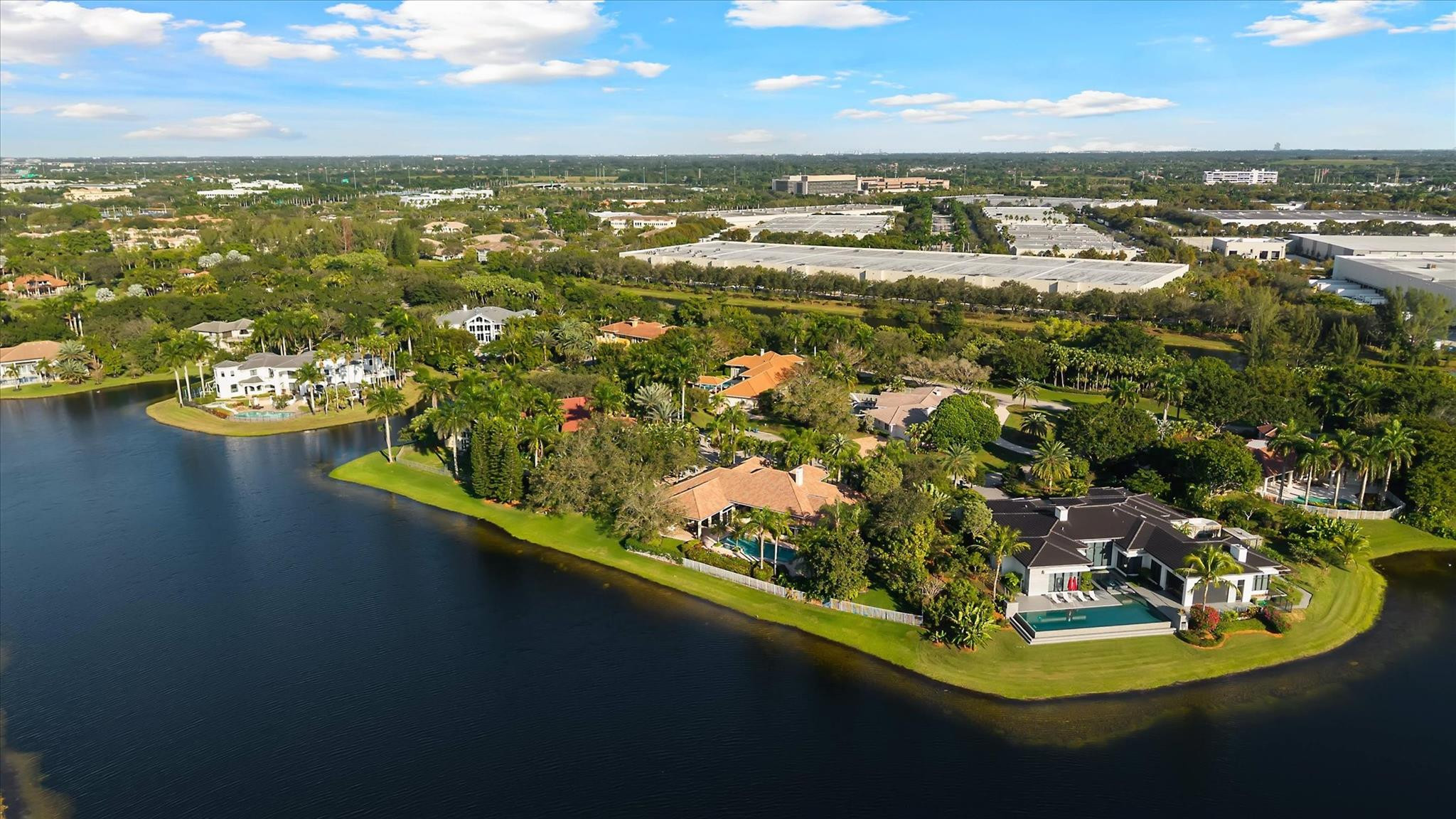 3060 Paddock Road, Weston