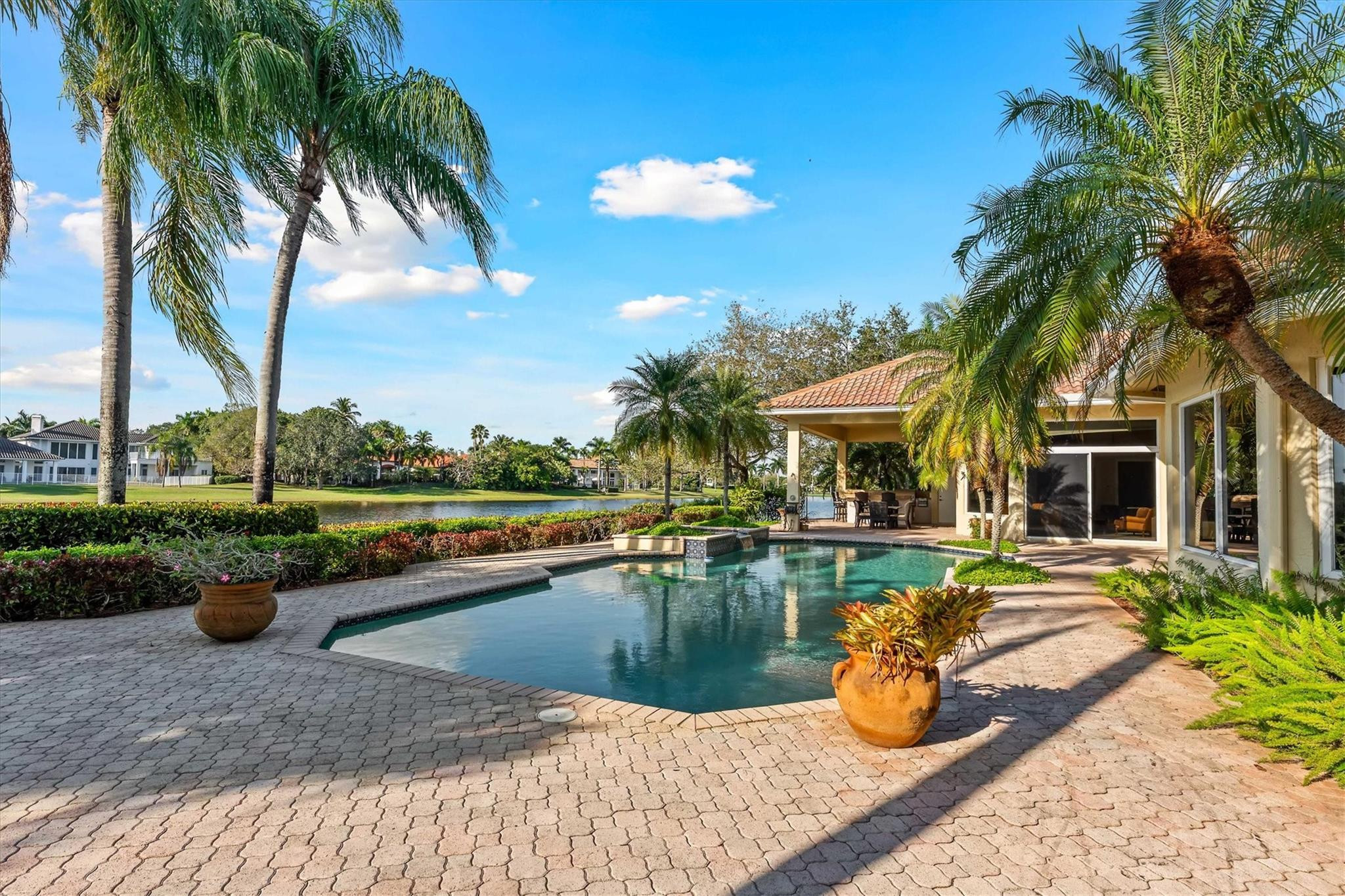 3060 Paddock Road, Weston