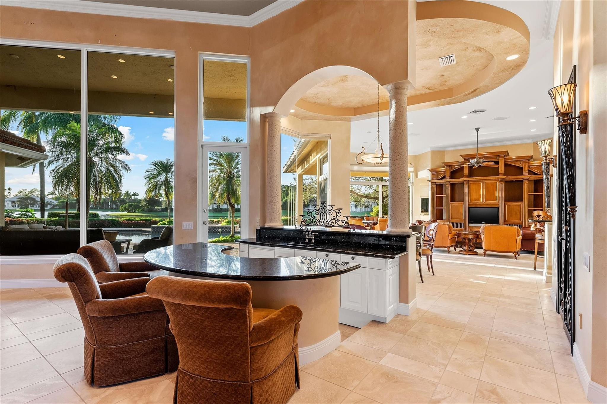 3060 Paddock Road, Weston