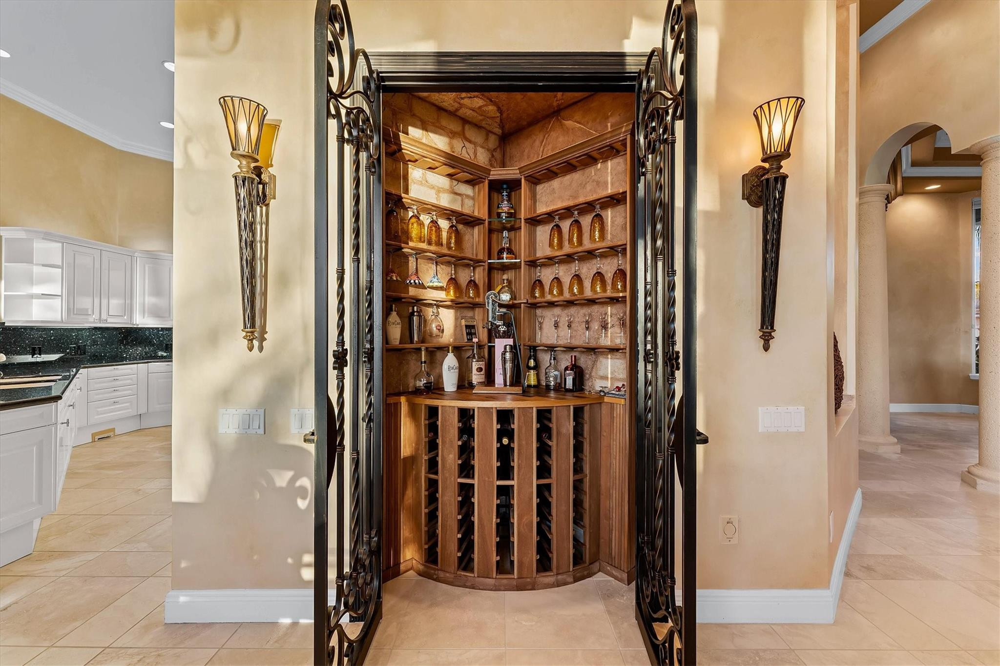 3060 Paddock Road, Weston