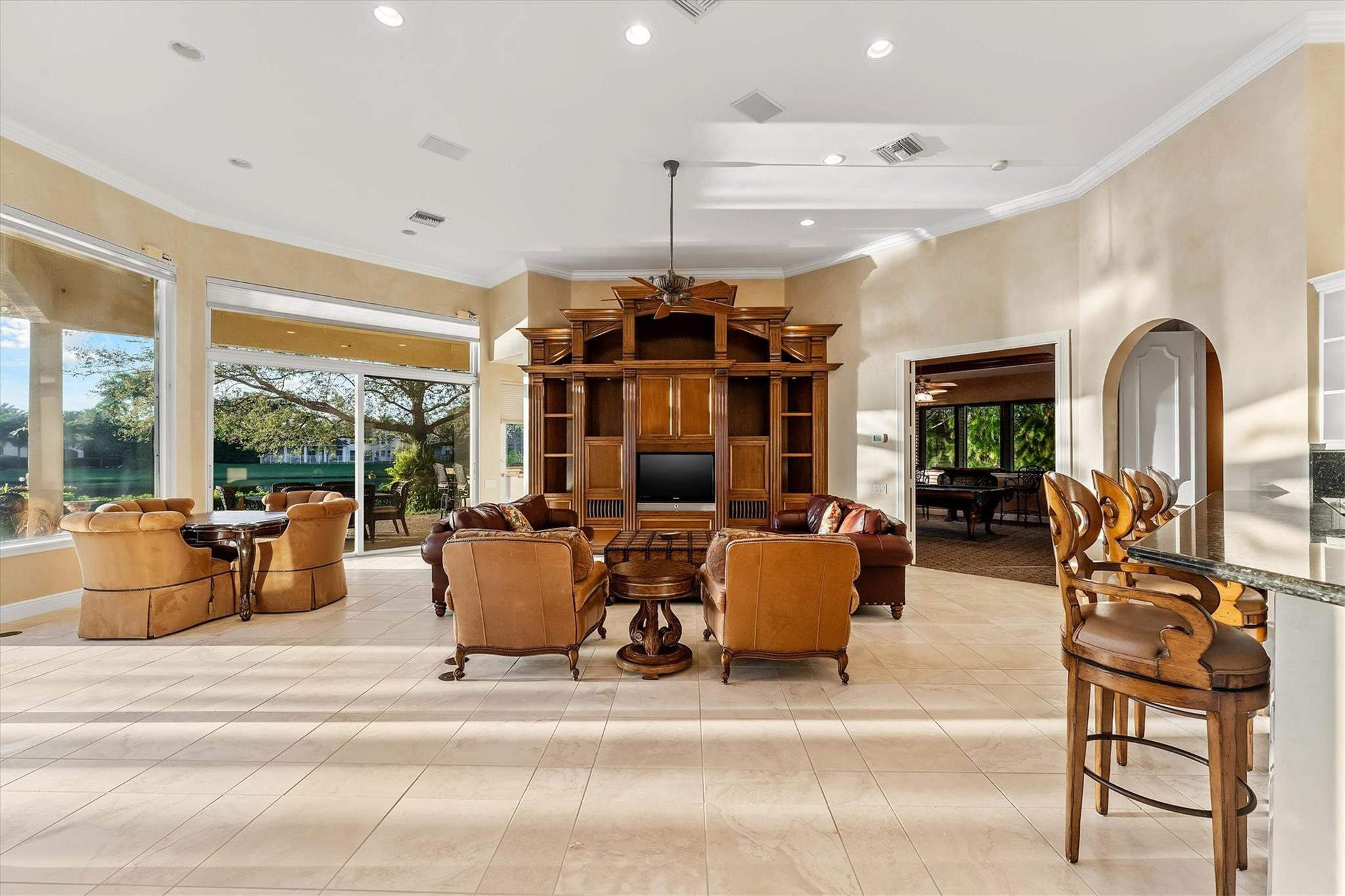 3060 Paddock Road, Weston