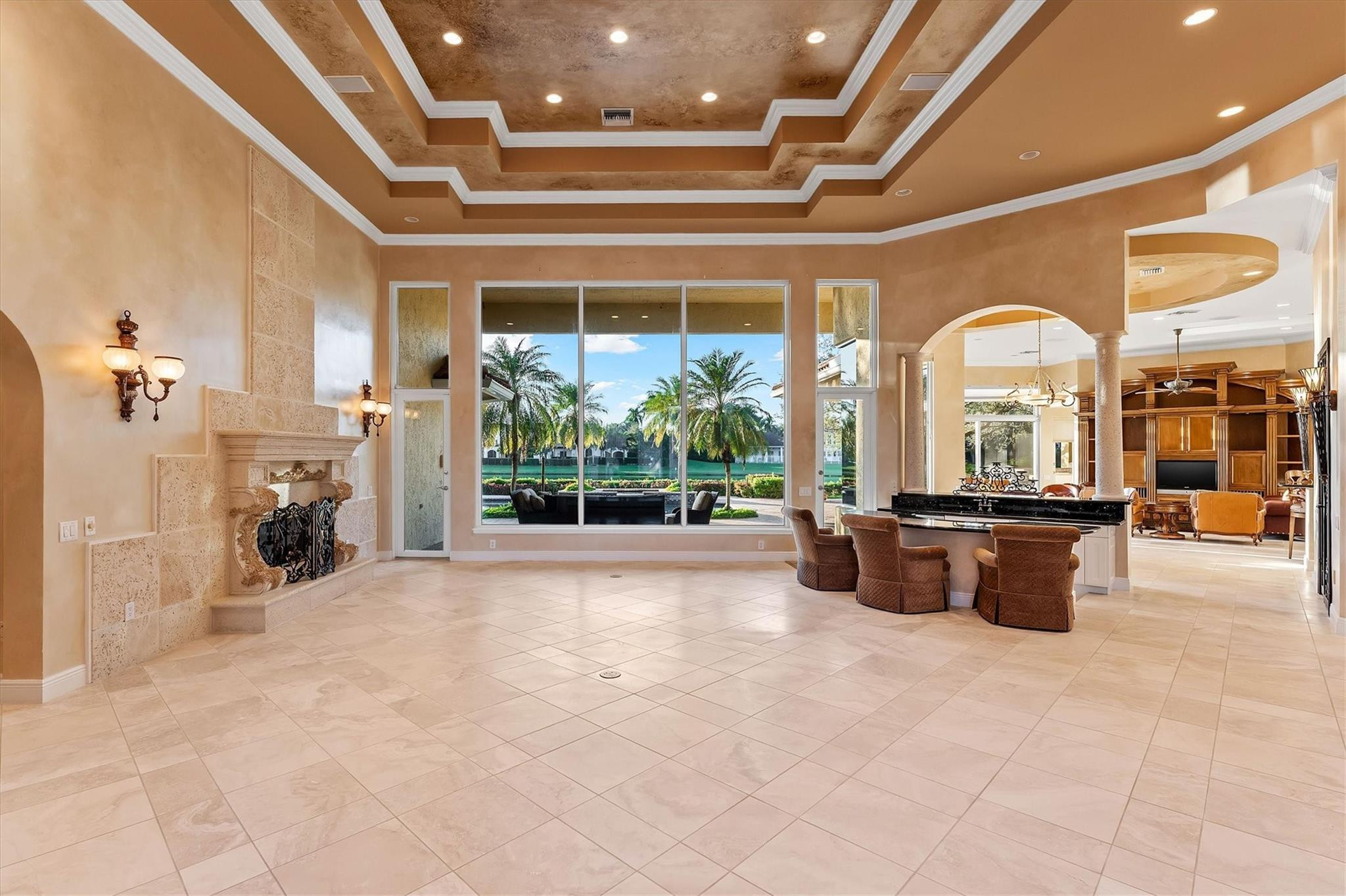 3060 Paddock Road, Weston