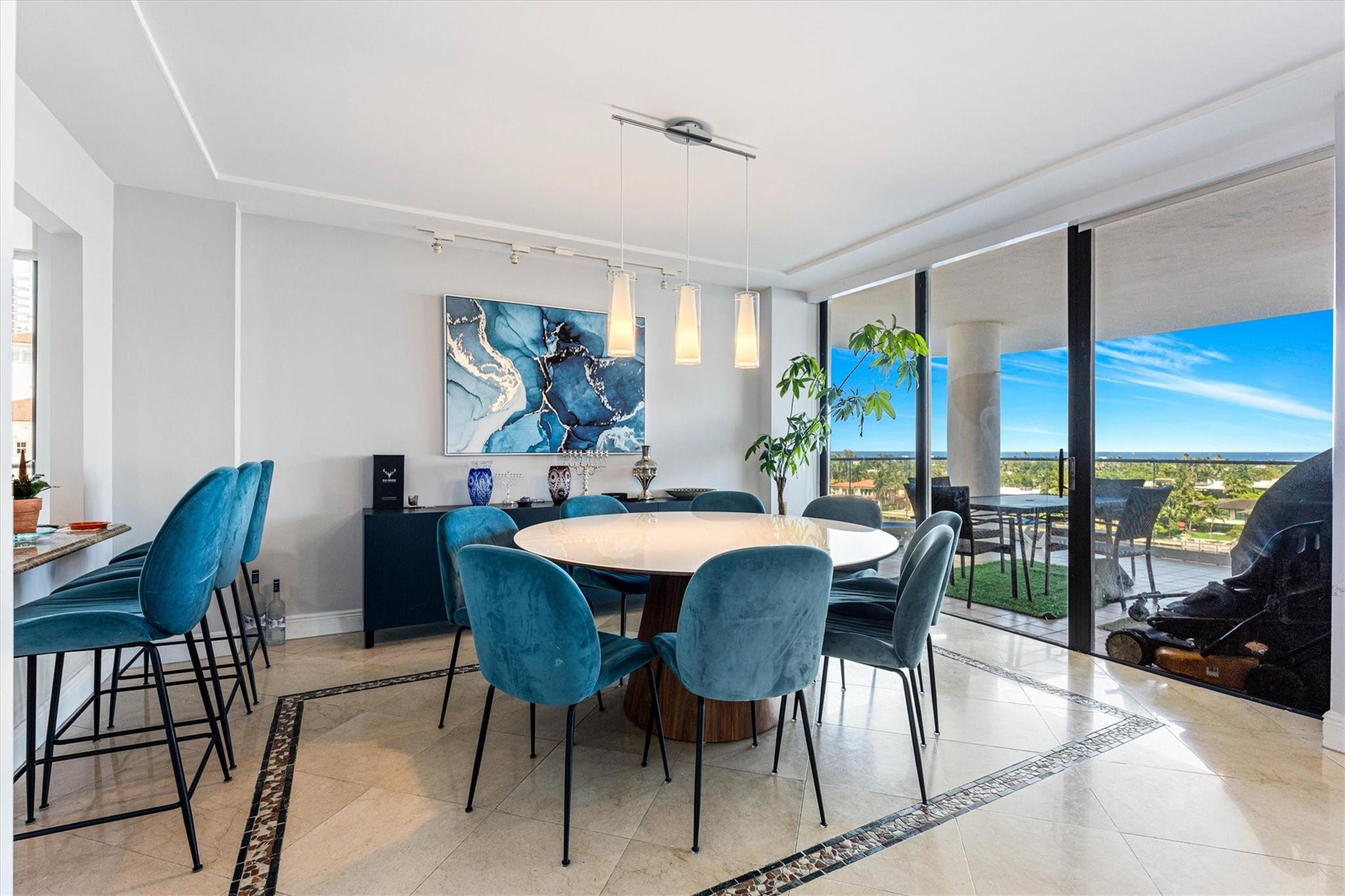 19707 Turnberry Way 9J