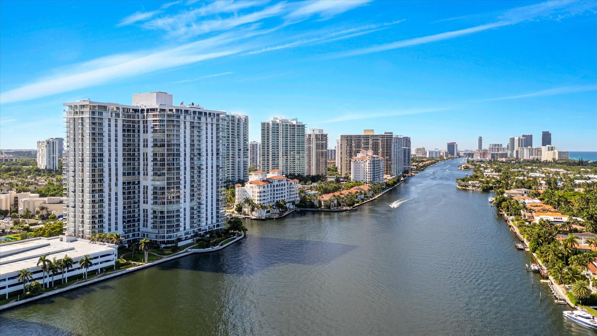 19707 Turnberry Way 9J