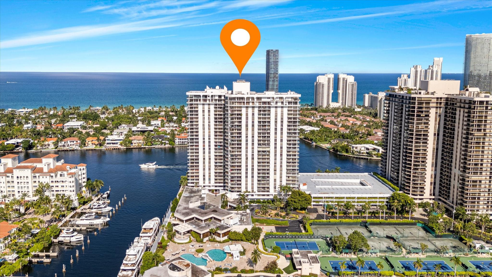 19707 Turnberry Way 9J