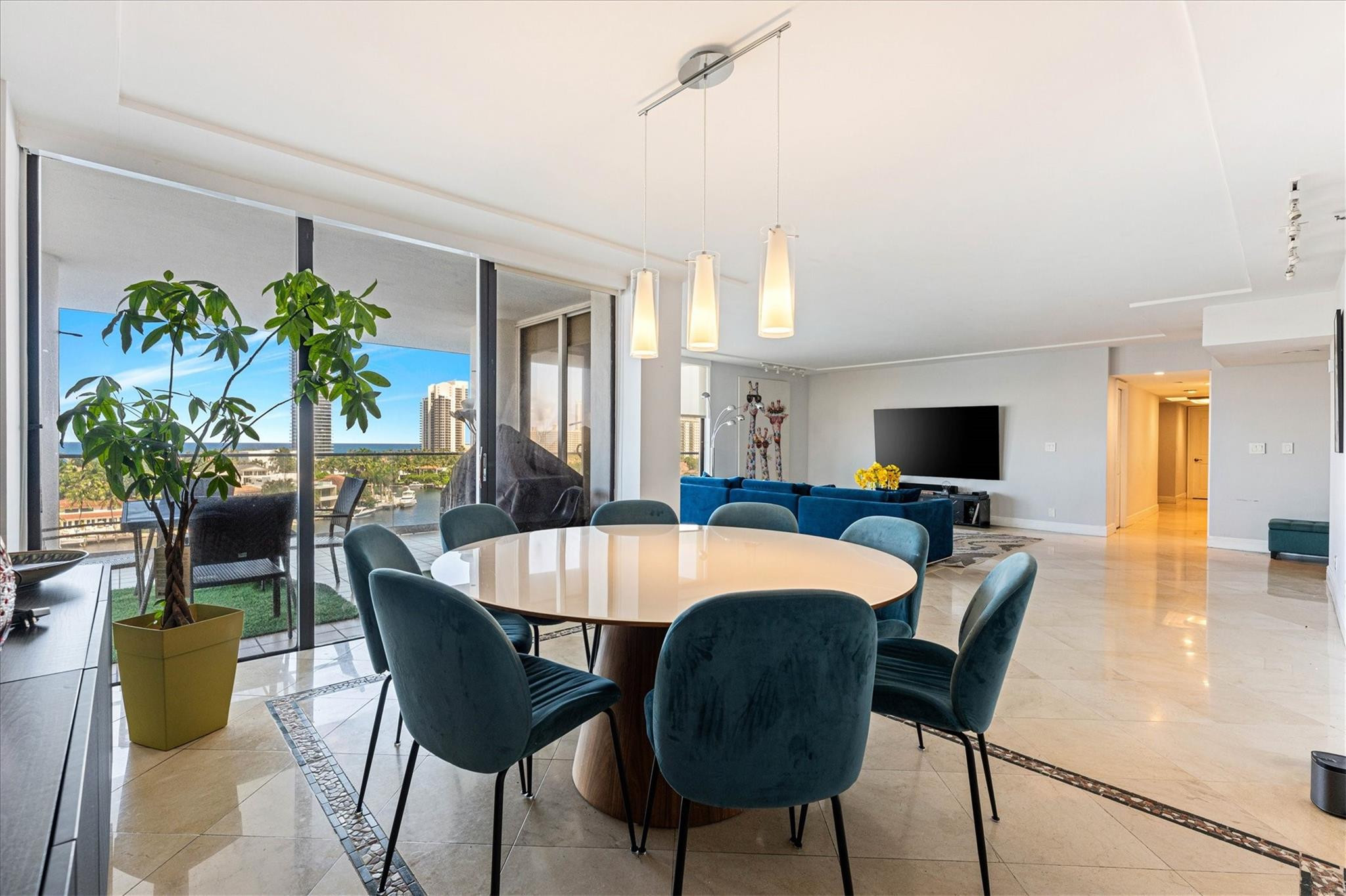 19707 Turnberry Way 9J