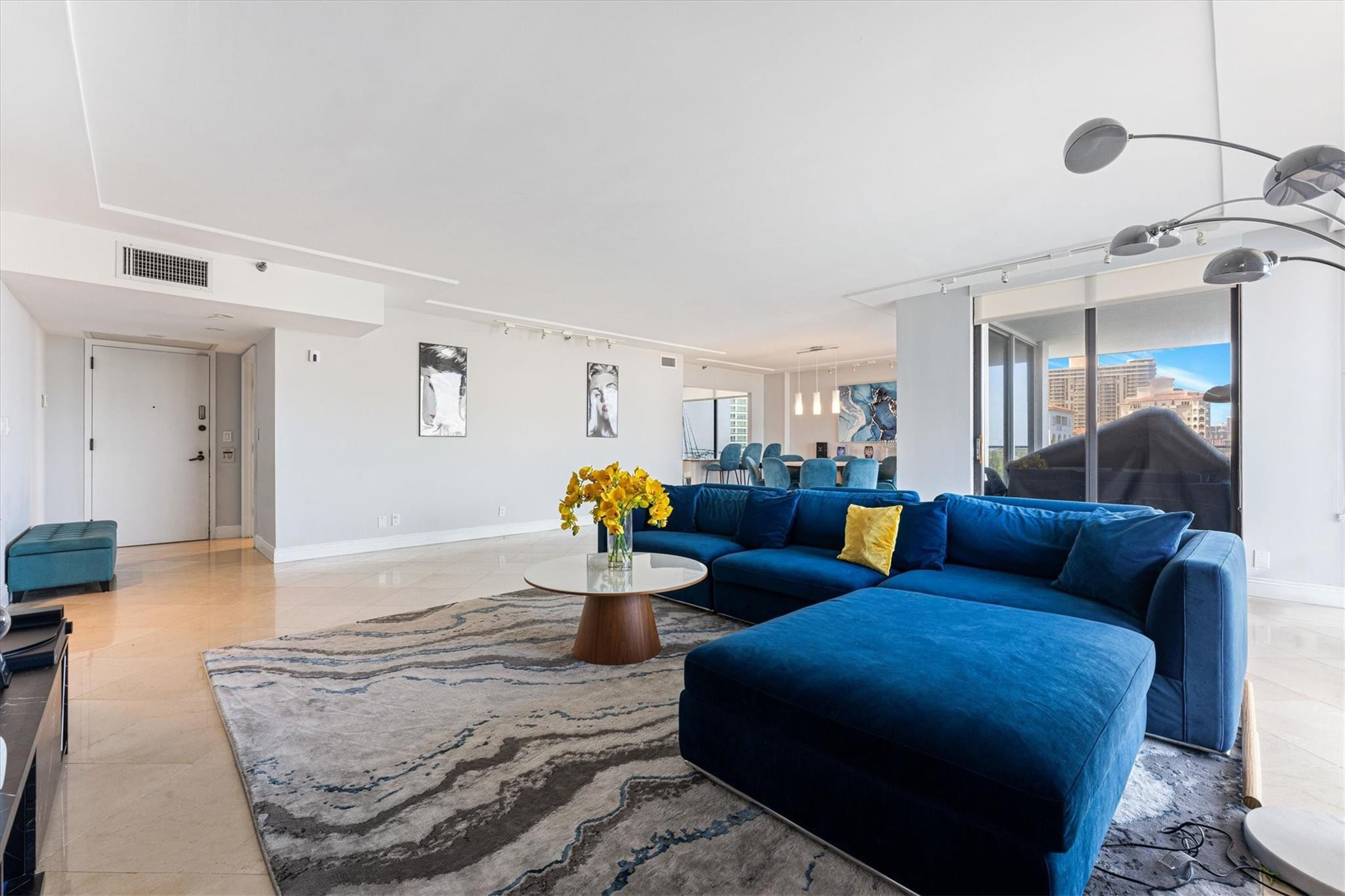 19707 Turnberry Way 9J