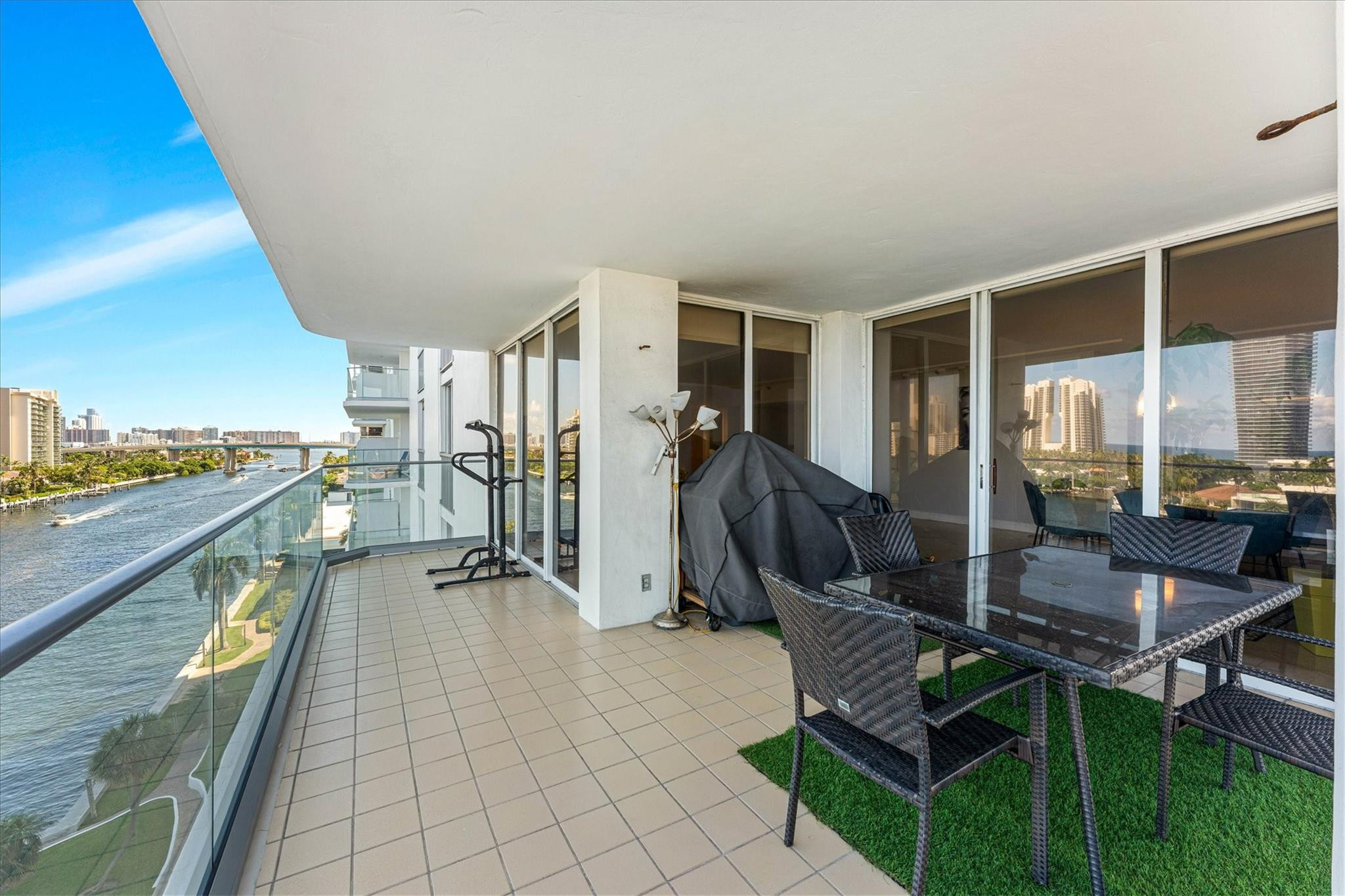 19707 Turnberry Way 9J