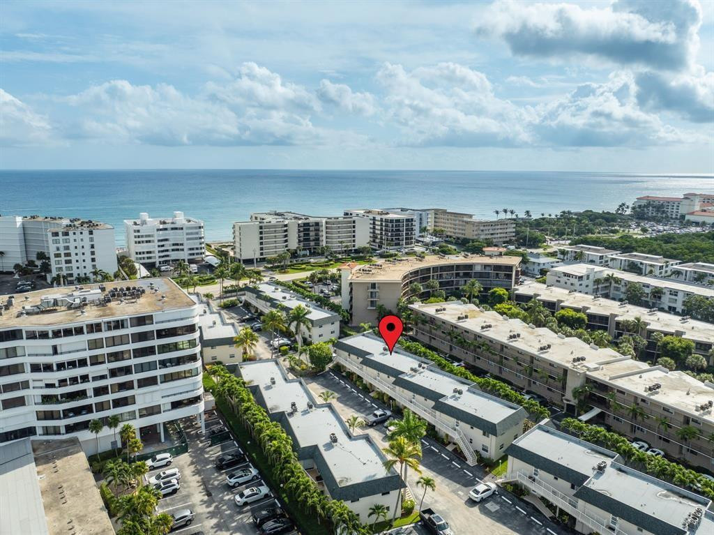 3601 S Ocean Boulevard 406