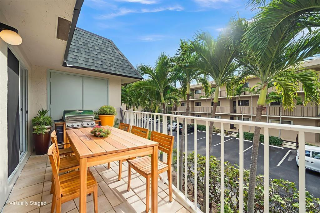 3601 S Ocean Boulevard 406