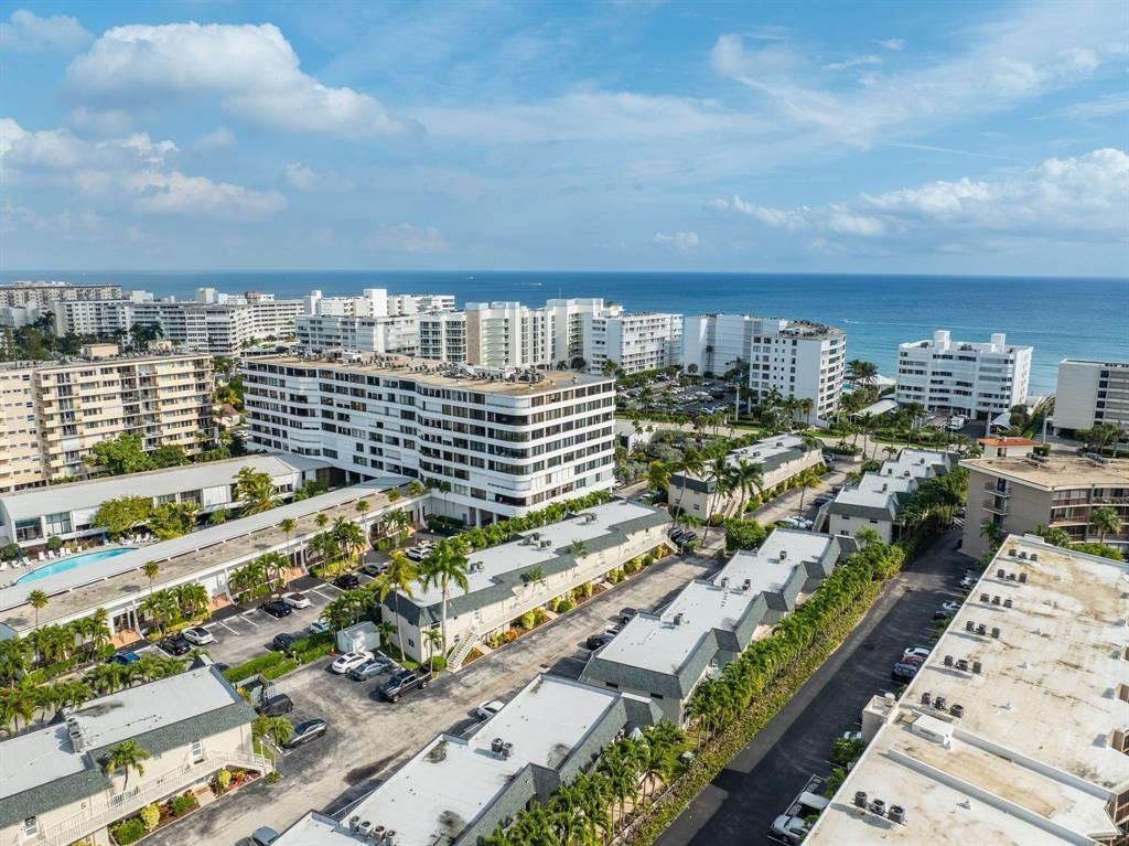 3601 S Ocean Boulevard 406