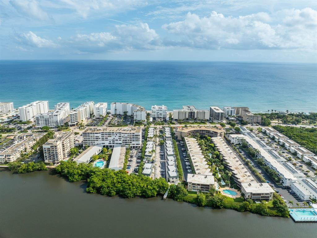 3601 S Ocean Boulevard 406