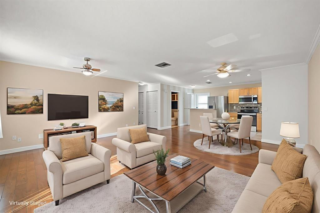 3601 S Ocean Boulevard 406