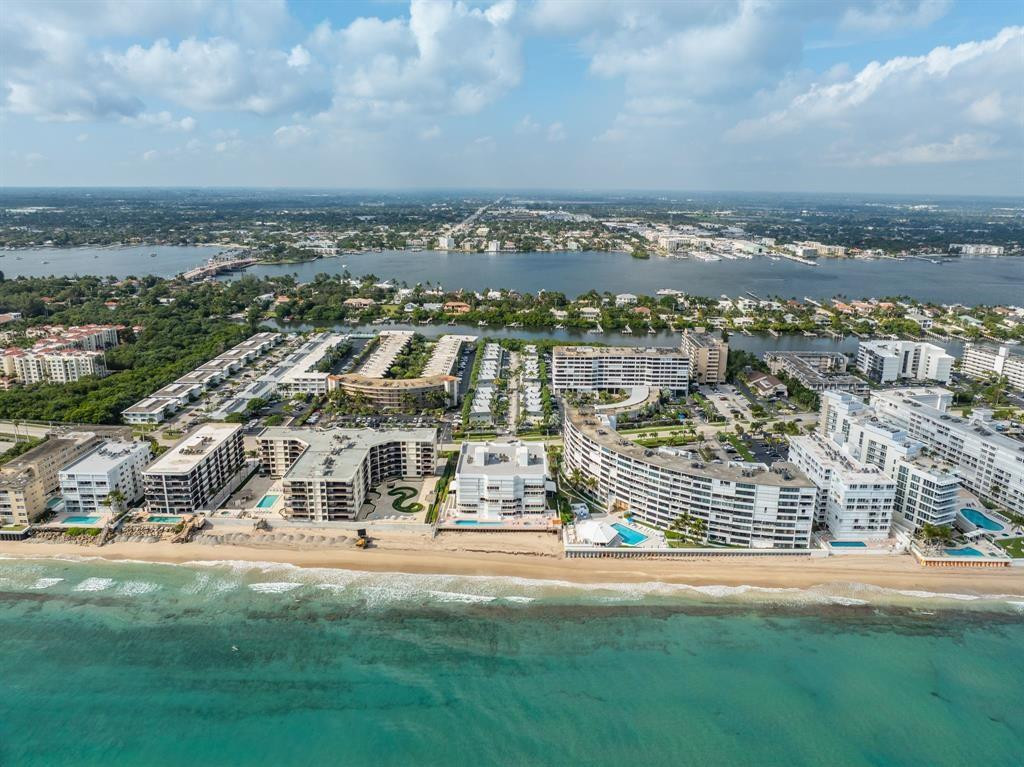 3601 S Ocean Boulevard 406