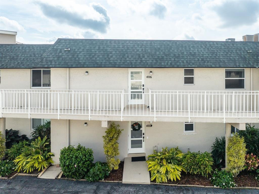 3601 S Ocean Boulevard 406