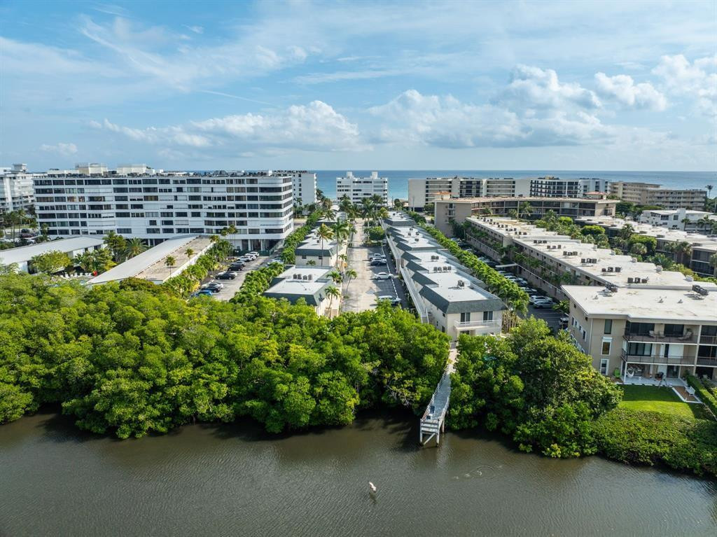 3601 S Ocean Boulevard 406