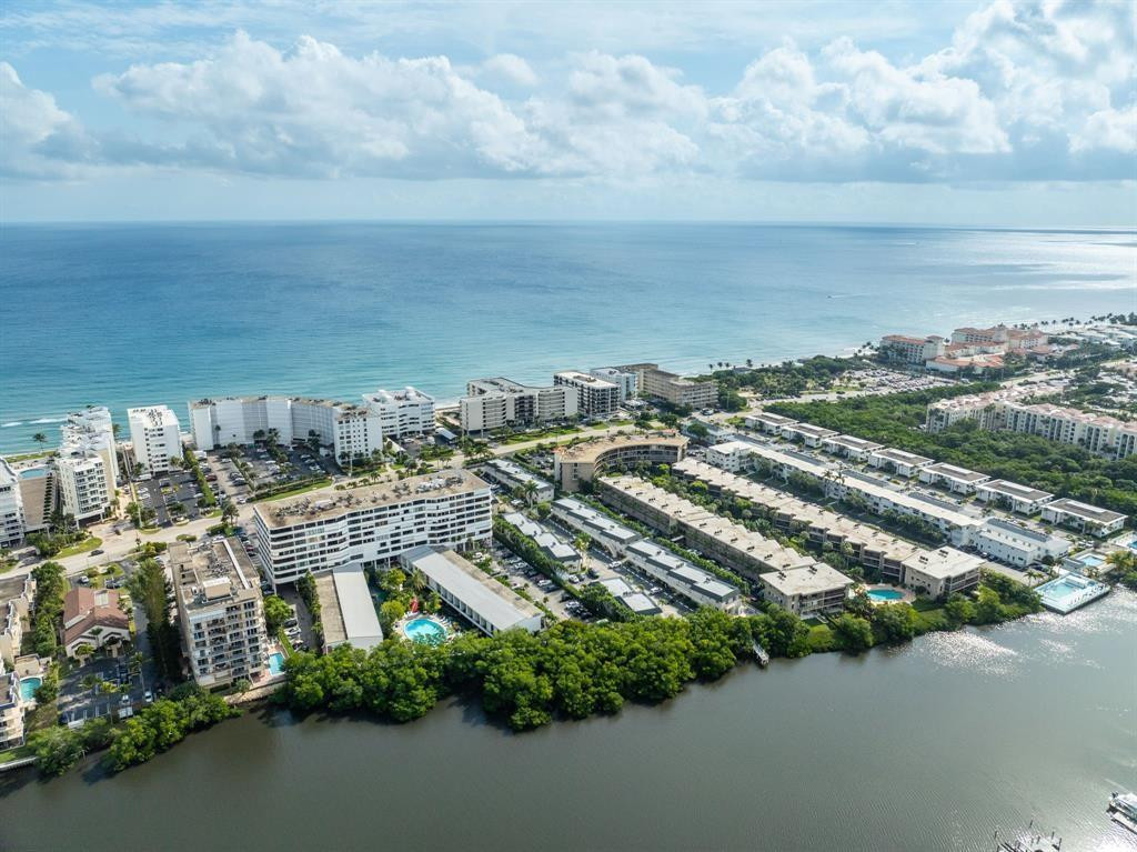 3601 S Ocean Boulevard 406