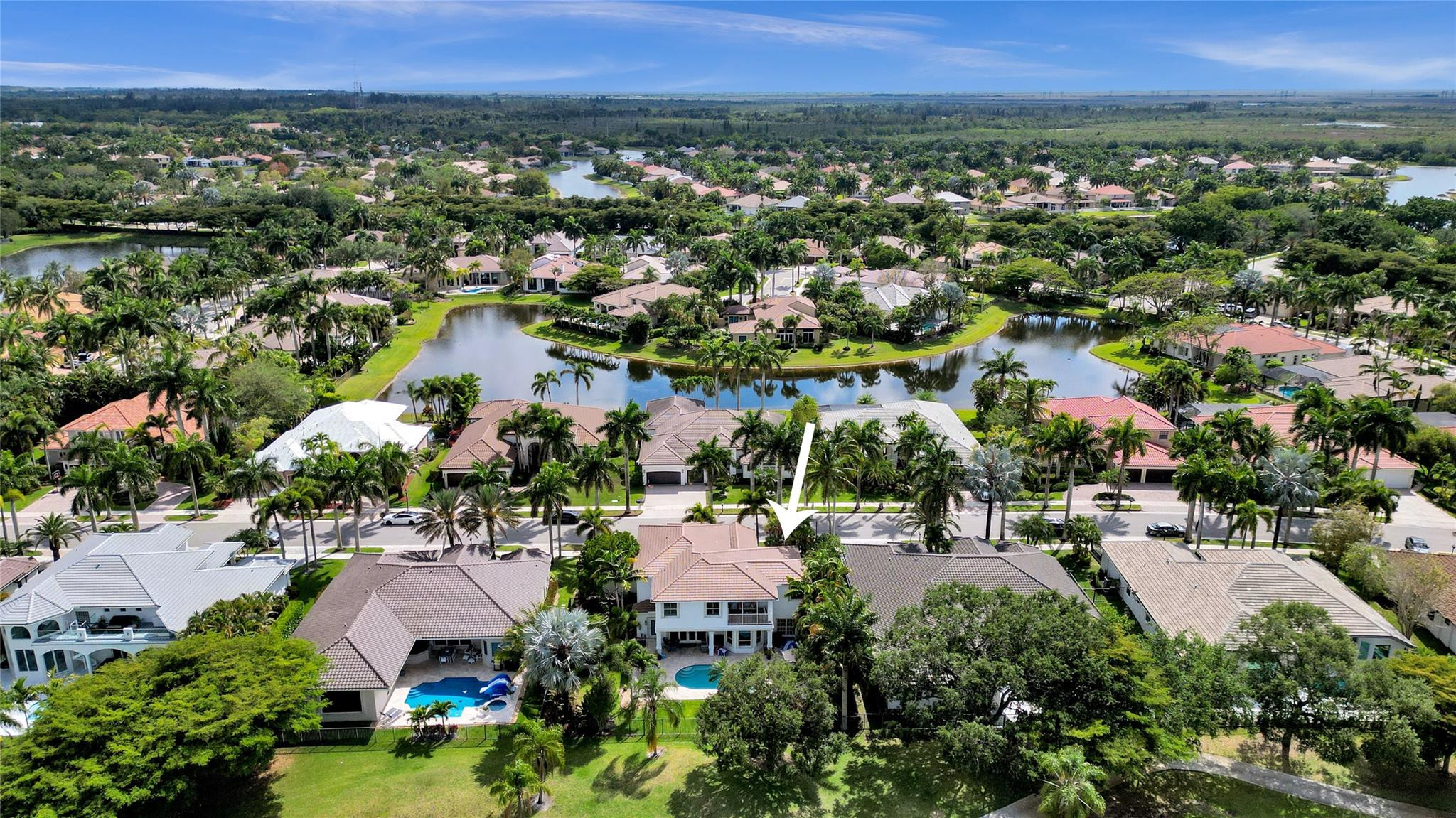 2527 Montclaire Circle