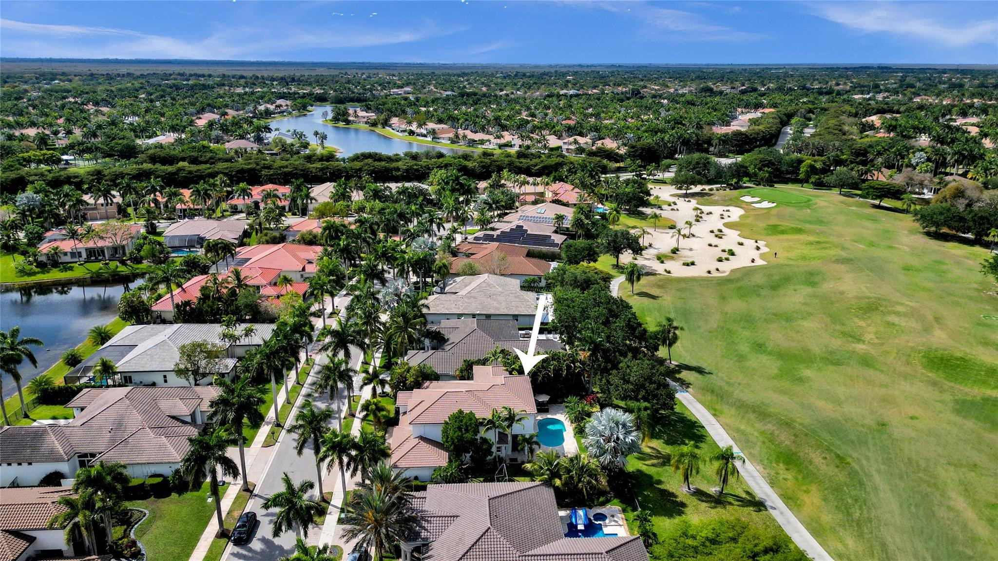 2527 Montclaire Circle