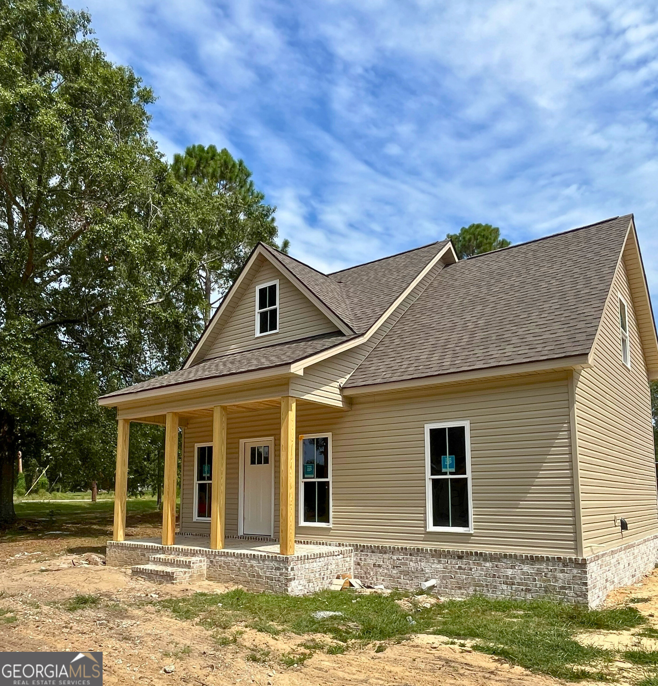 124 Woods Avenue