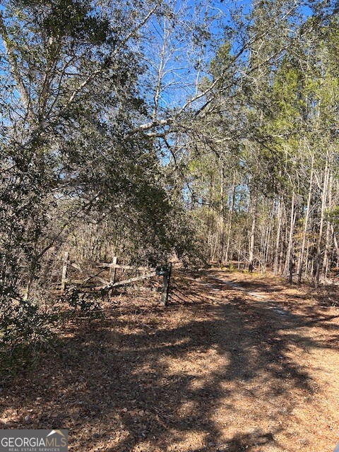 4501 Deloach Church Road