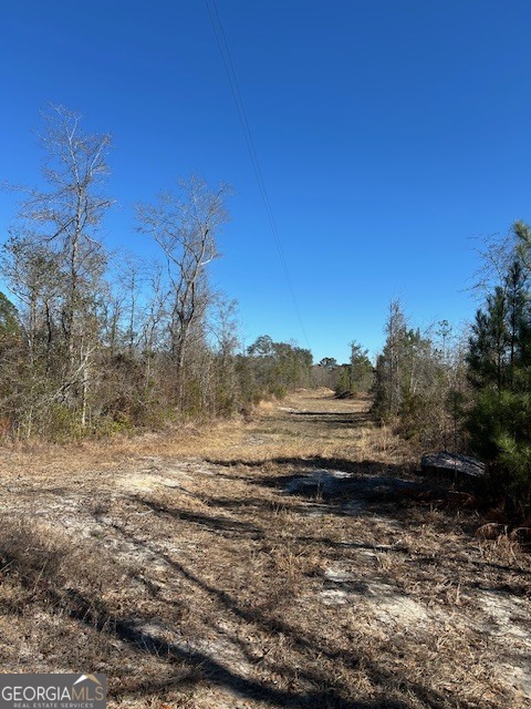 4501 Deloach Church Road